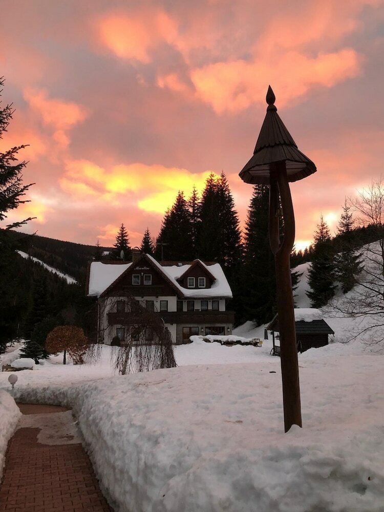 Hotel Krist�na