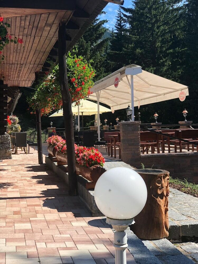 Hotel Krist�na