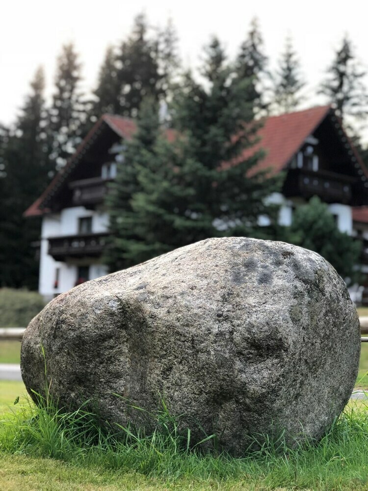 Hotel Krist�na