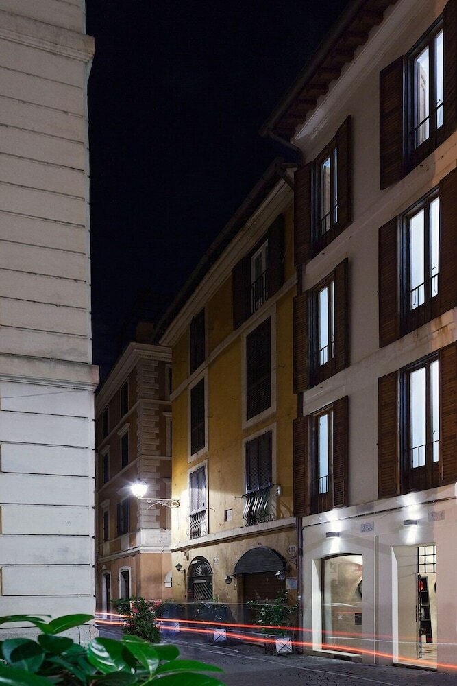 Casa De' Coronari
