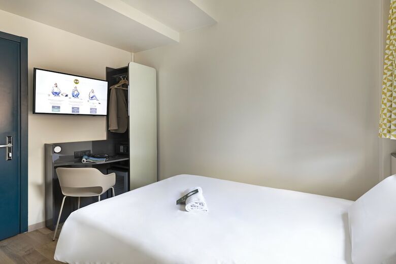 B&B Hotel Como City Center