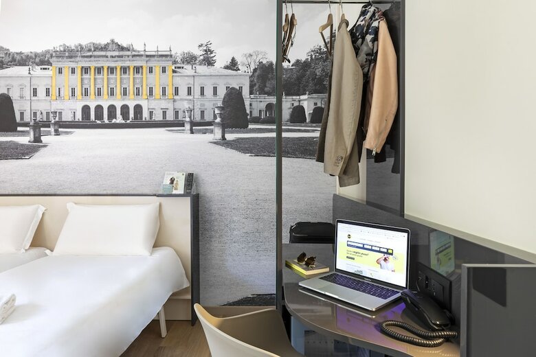 B&B Hotel Como City Center