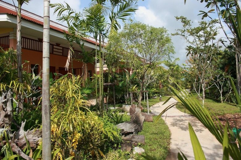 Hotel Bida Daree Resort