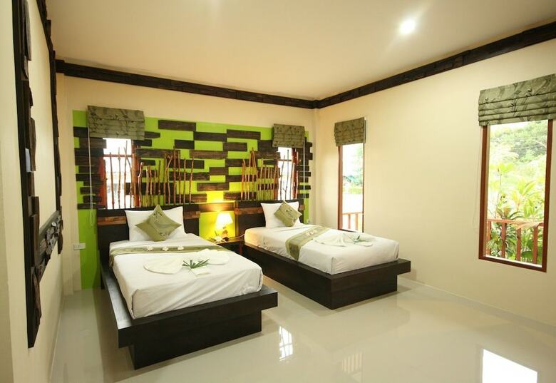 Hotel Bida Daree Resort