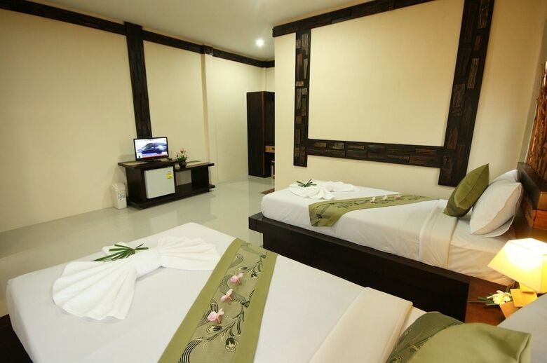 Hotel Bida Daree Resort