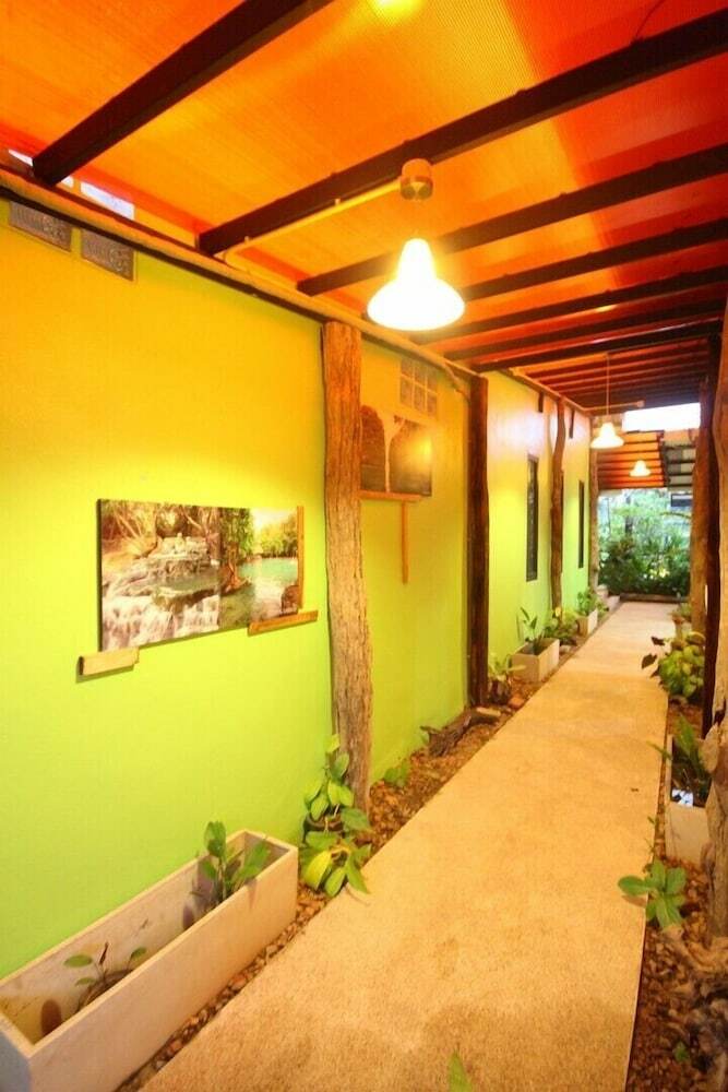 Hotel Bida Daree Resort