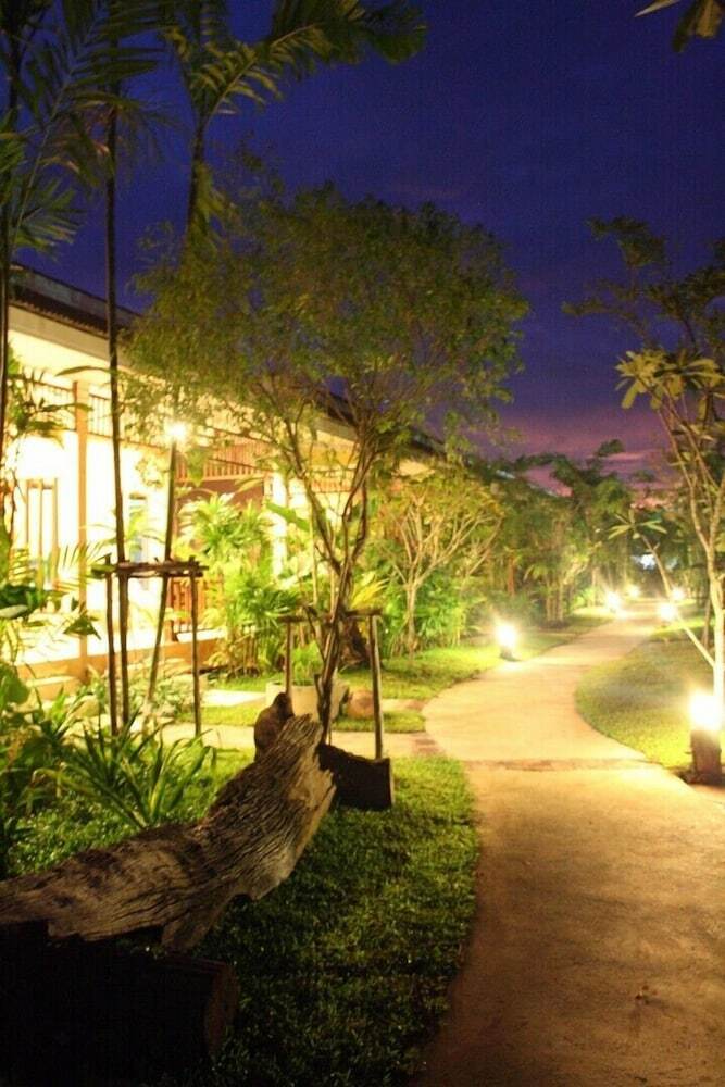 Hotel Bida Daree Resort