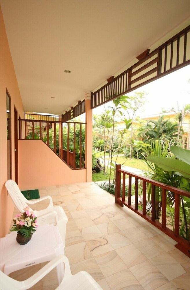 Hotel Bida Daree Resort