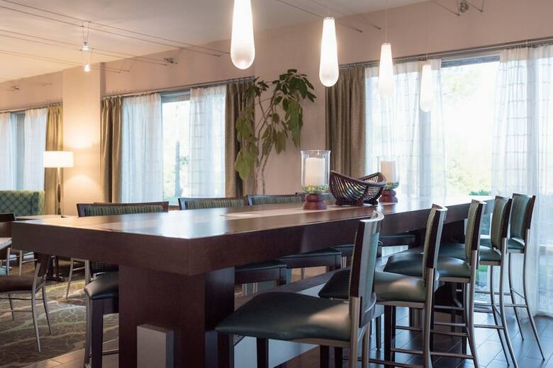 Hotel Hampton Inn Brooksville Dade