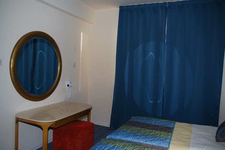 The Caravel Hotel