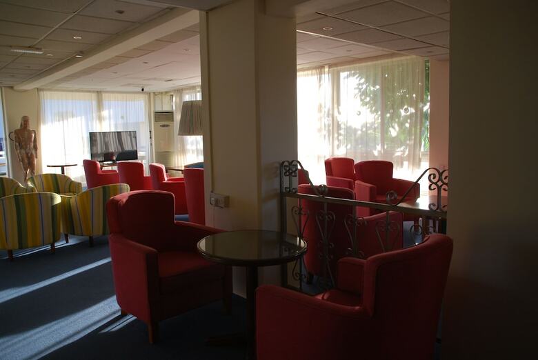 The Caravel Hotel
