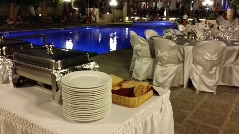 The Caravel Hotel
