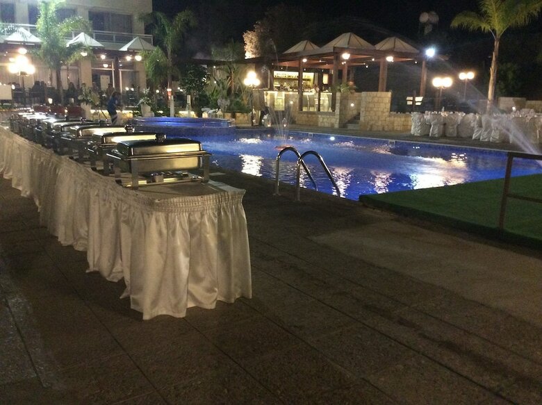 The Caravel Hotel