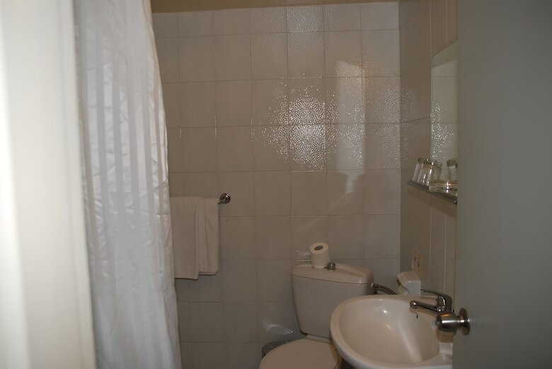 The Caravel Hotel