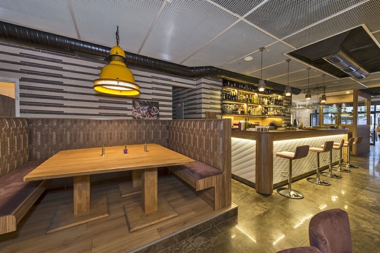 Blisstanbul Hotel