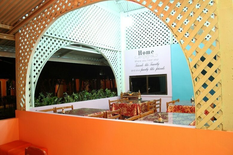 Apartamento Baan Dahla Resort