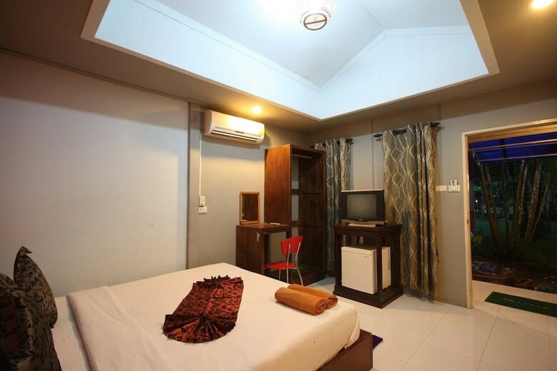 Apartamento Baan Dahla Resort