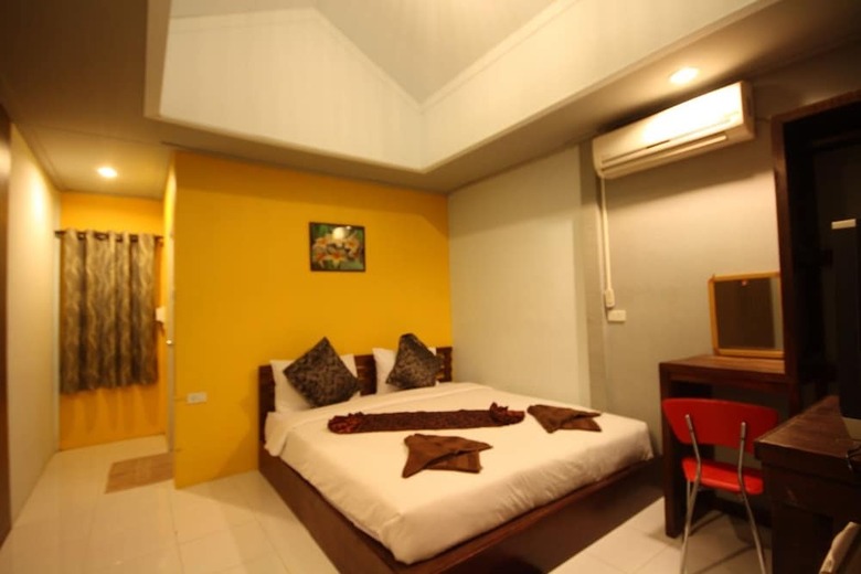 Apartamento Baan Dahla Resort