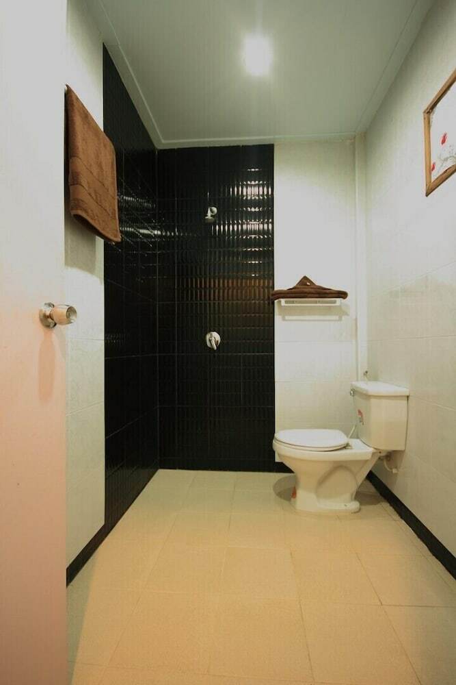 Apartamento Baan Dahla Resort
