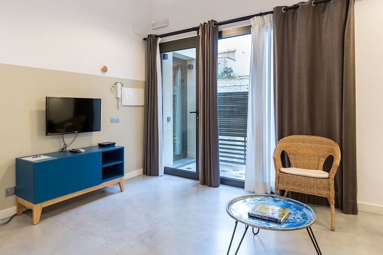 Apartamentos Weflating Park G�ell