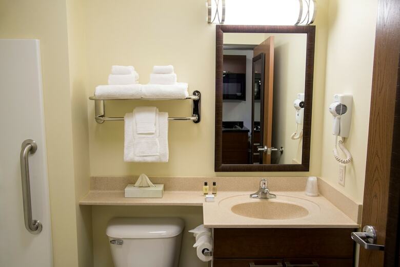 My Place Hotel-sioux Falls, Sd