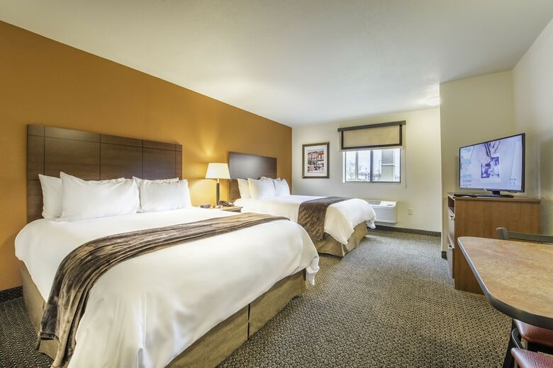 My Place Hotel-sioux Falls, Sd