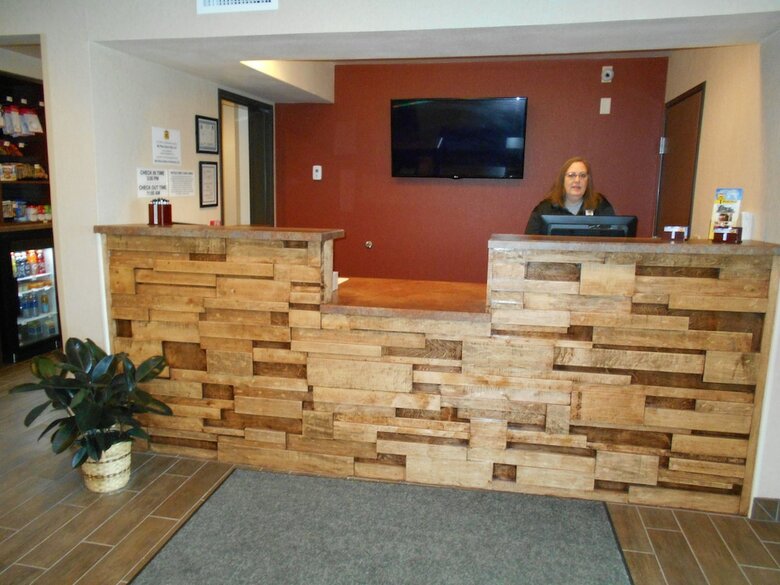 My Place Hotel-sioux Falls, Sd
