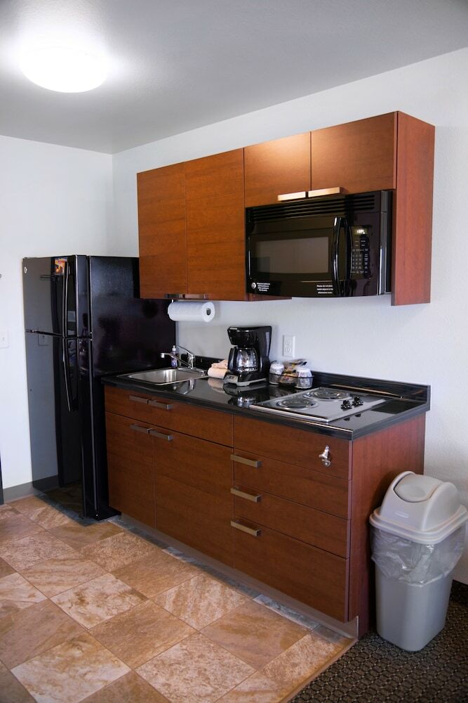 My Place Hotel-sioux Falls, Sd