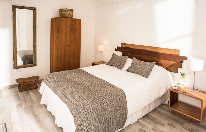 Mm450 Hotel Boutique