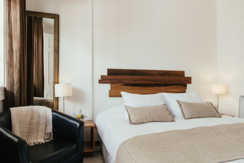 Mm450 Hotel Boutique