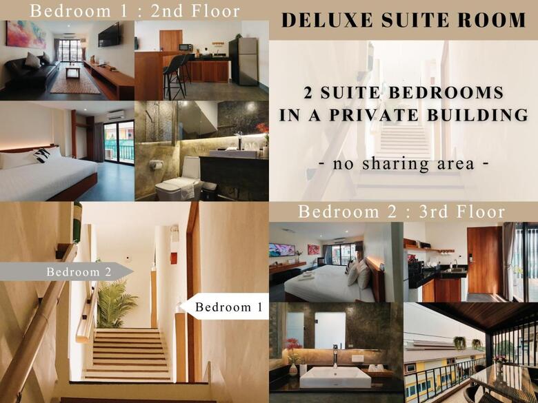 Hotel The Sila Boutique Bed & Breakfast