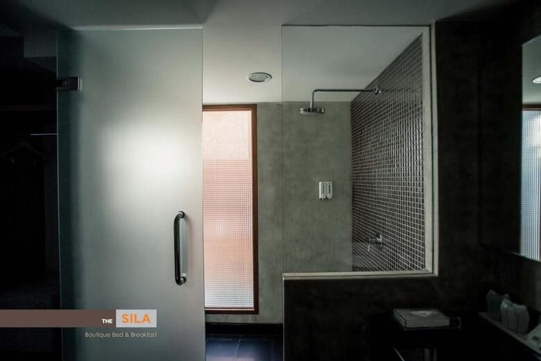 Hotel The Sila Boutique Bed & Breakfast