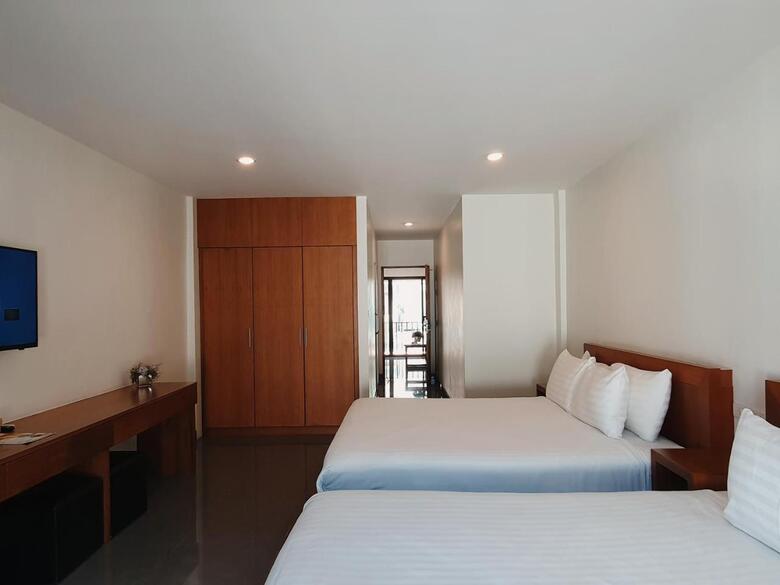 Hotel The Sila Boutique Bed & Breakfast