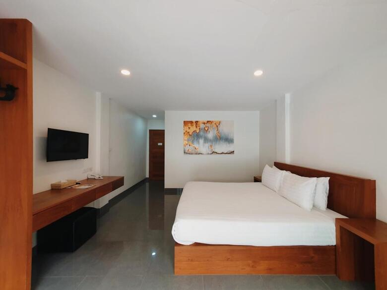 Hotel The Sila Boutique Bed & Breakfast