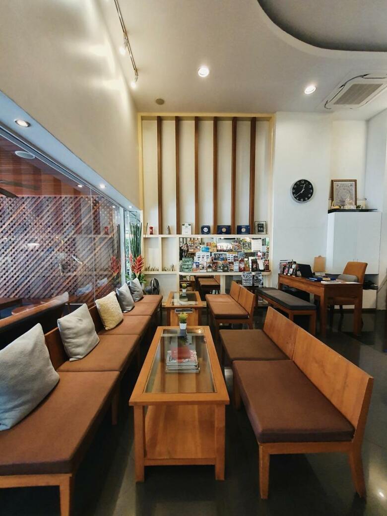 Hotel The Sila Boutique Bed & Breakfast