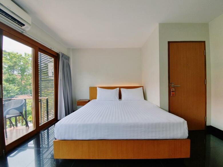 Hotel The Sila Boutique Bed & Breakfast