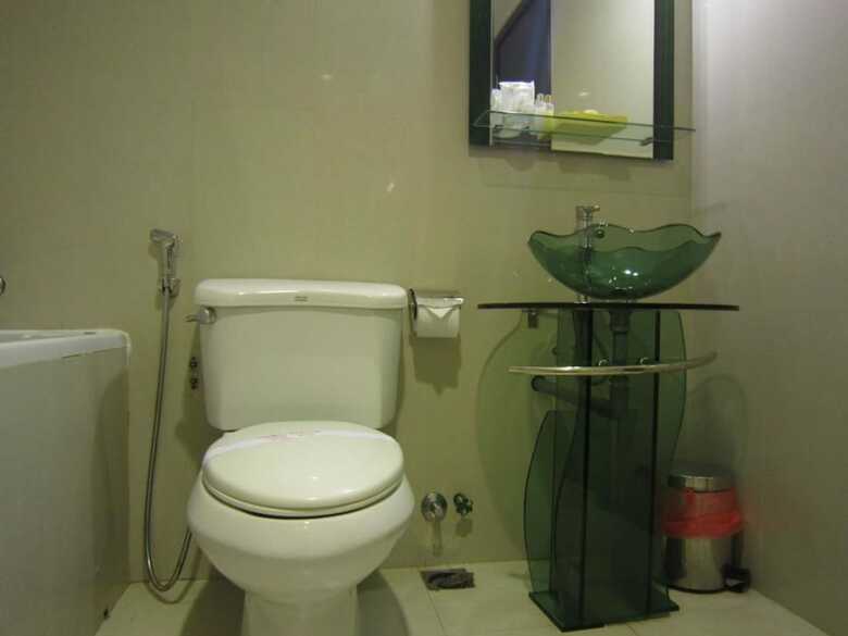 Hung Vuong 2 Hotel