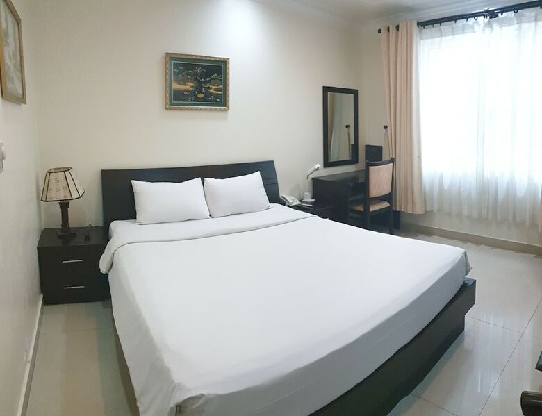 Hung Vuong 2 Hotel