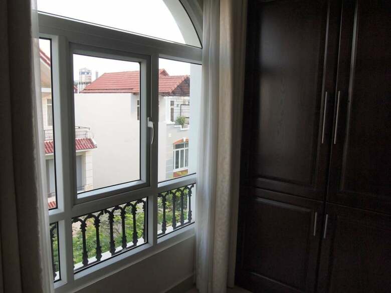 Hung Vuong 2 Hotel