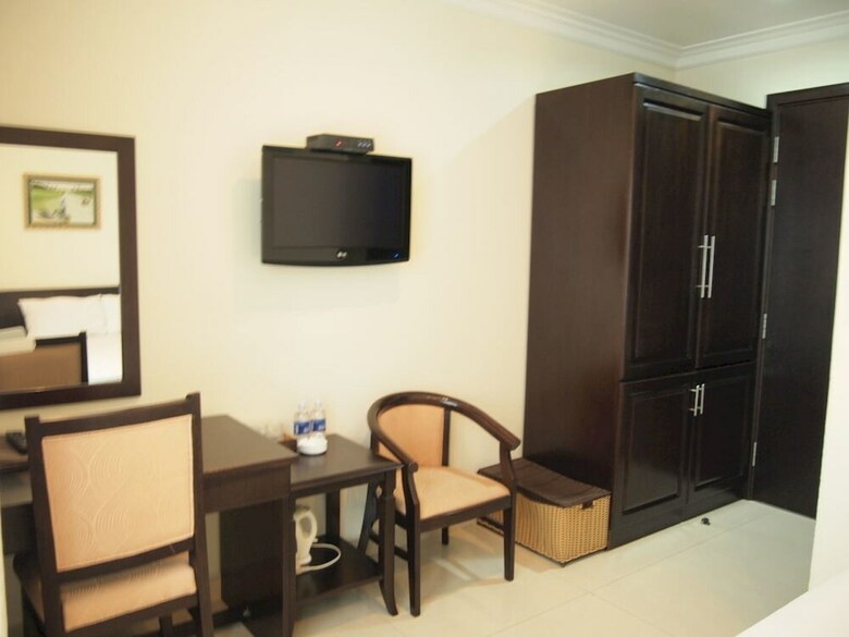 Hung Vuong 2 Hotel