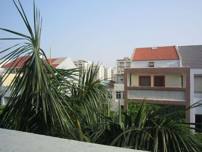 Hung Vuong 2 Hotel