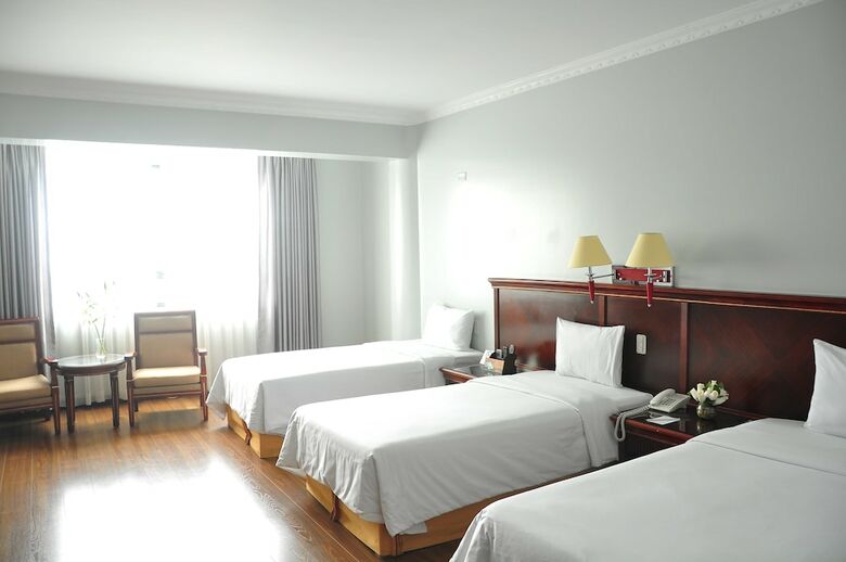 Kingdom Hotel