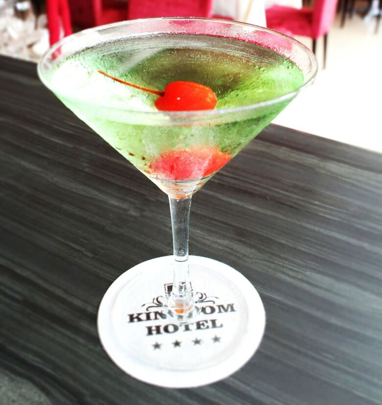 Kingdom Hotel
