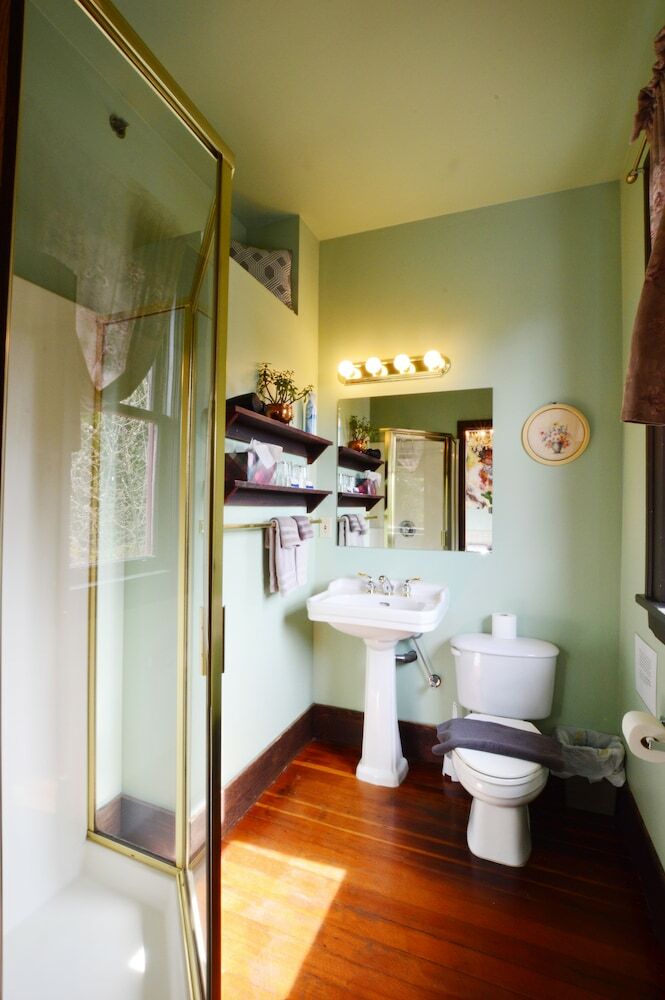 Marketa's Bed & Breakfast