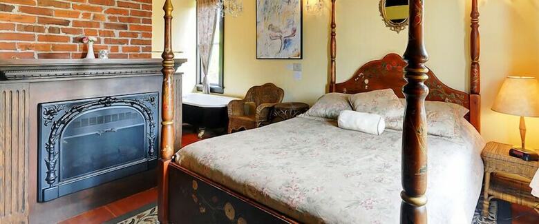 Marketa's Bed & Breakfast