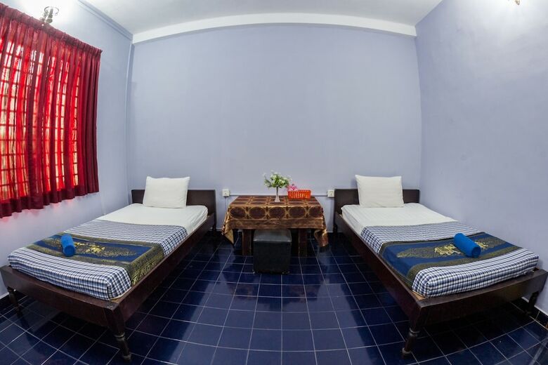 Hostal Lovely Jubbly Villa
