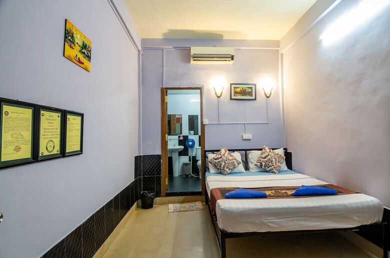 Hostal Lovely Jubbly Villa