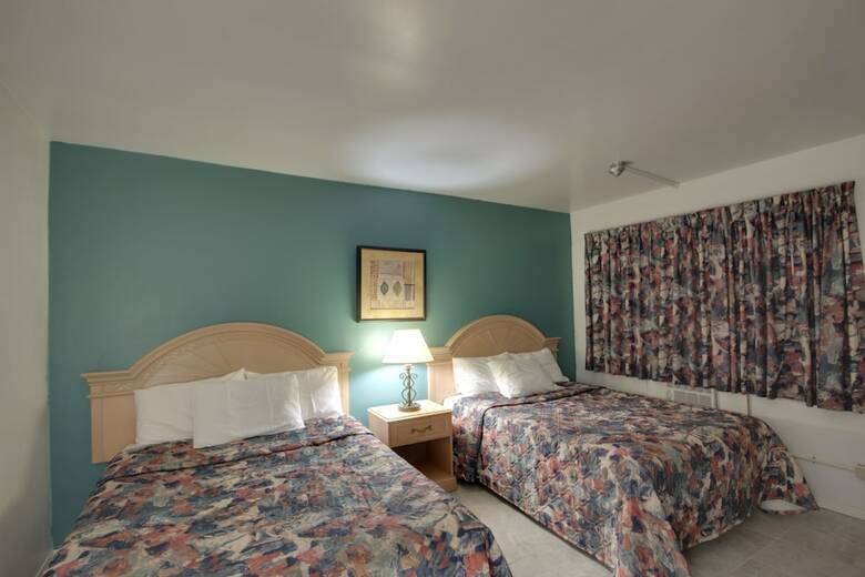Motel Sunrise Inn