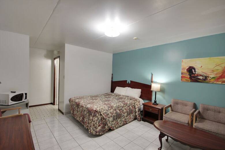 Motel Sunrise Inn