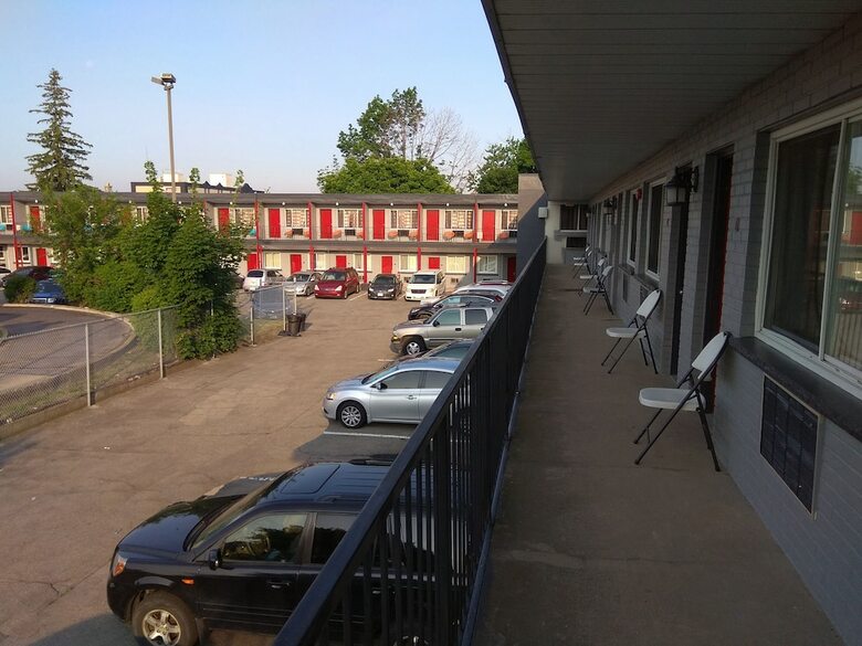 Motel Sunrise Inn